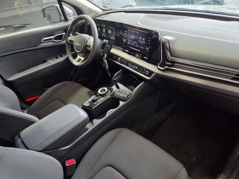 Used 2023 Kia Sportage LX AWD/4WD image 24