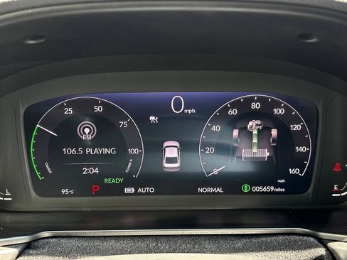 Certified 2026 Honda Accord Touring image 19