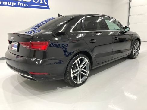 Used 2019 Audi A3 2.0T Premium w/ Convenience Package FWD image 33