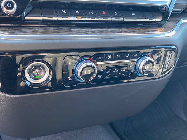 Certified 2022 GMC Sierra 1500 Elevation AWD/4WD image 13