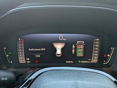 New 2026 Honda Pilot Elite image 11