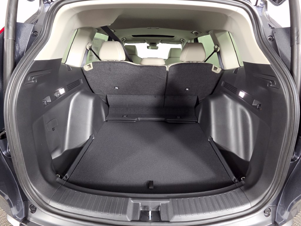 New 2027 Honda CR-V EX-L image 16