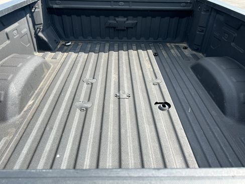 Used 2024 Chevrolet Silverado 2500 LTZ w/ LTZ Convenience Package AWD/4WD image 7