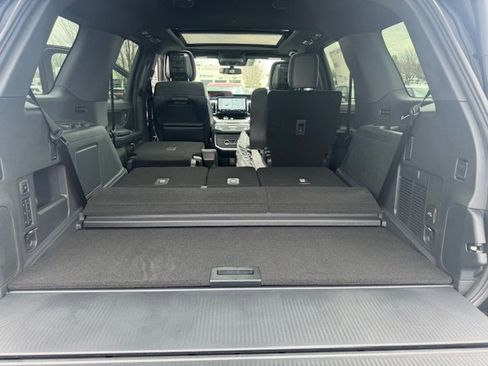 New 2026 Ford Expedition Tremor AWD/4WD image 37