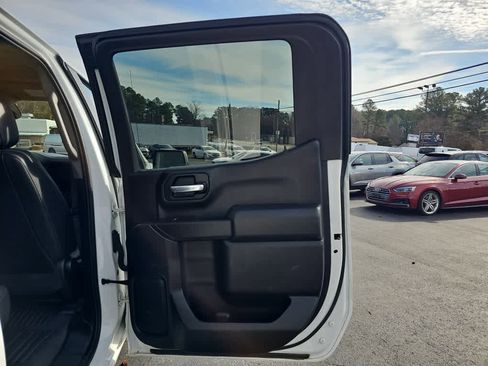 Used 2022 Chevrolet Silverado 1500 W/T w/ WT Value Package image 31