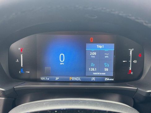 New 2026 Ford Escape Active w/ Tech Pack #1 image 13