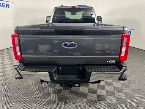 Used 2025 Ford F350 XLT AWD/4WD image 5