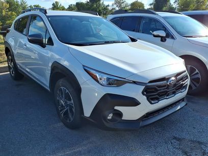 Used 2025 Subaru Crosstrek 2.5i Premium