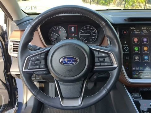 Used 2025 Subaru Outback Touring XT w/ Popular Package #2 image 29