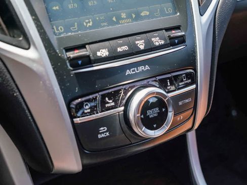 Used 2018 Acura TLX V6 w/ Technology Package FWD image 20