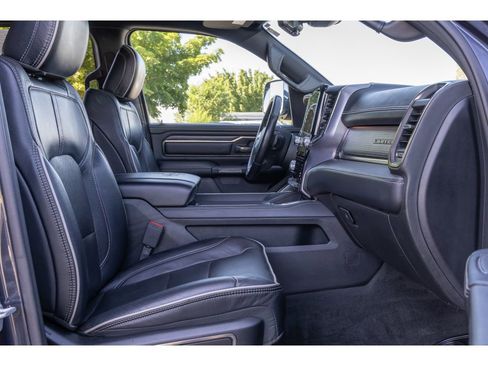 Used 2021 RAM 1500 Limited image 11