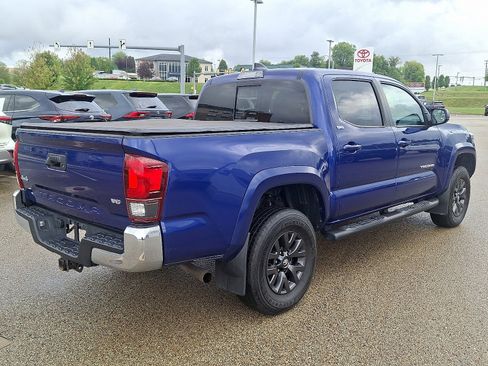 Certified 2023 Toyota Tacoma SR5 image 6