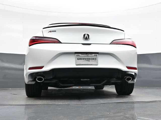 Used 2026 Acura Integra A-Spec FWD image 31