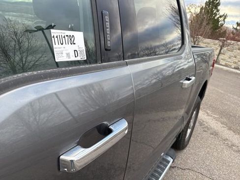 Used 2024 Ford F150 XLT w/ Mobile Office Package AWD/4WD image 20
