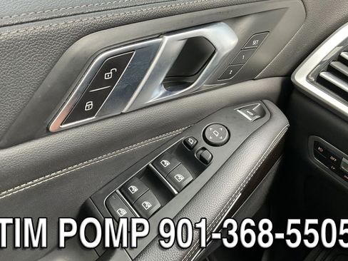 Used 2019 BMW X5 xDrive40i w/ Convenience Package AWD/4WD image 27