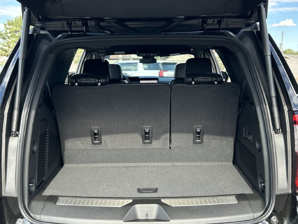New 2026 GMC Yukon Denali AWD/4WD image 26