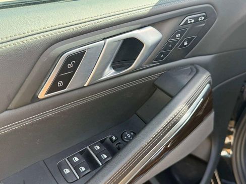 Used 2024 BMW X6 xDrive40i image 30