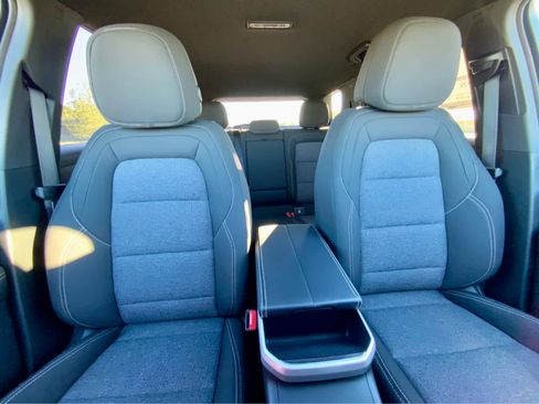 New 2026 GMC Terrain Elevation image 32