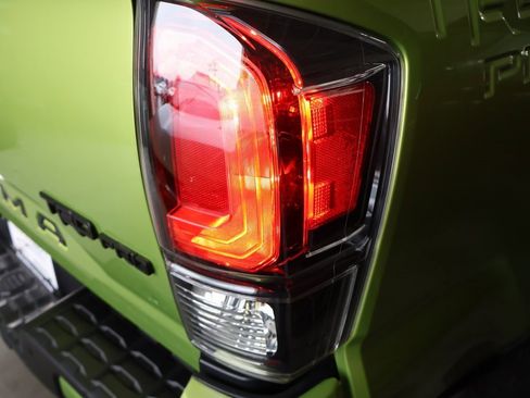 Used 2022 Toyota Tacoma TRD Pro image 28