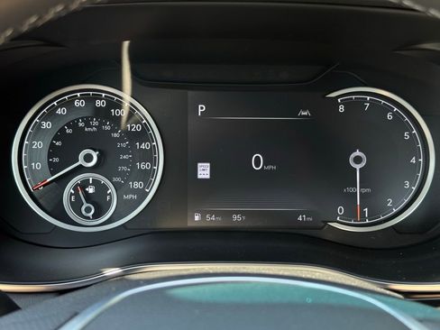 Used 2026 Genesis G70 2.5T Prestige AWD/4WD image 30