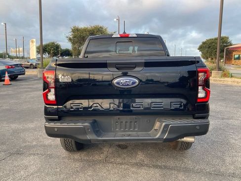 Used 2024 Ford Ranger XLT w/ Equipment Group 301A High RWD image 6