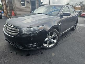 Used 2014 Ford Taurus SEL w/ Equipment Group 201A image 1