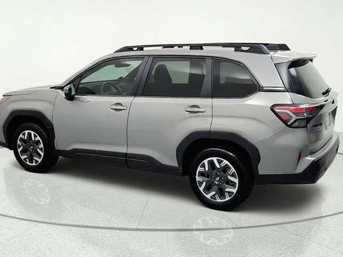Certified 2026 Subaru Forester Premium AWD/4WD image 6