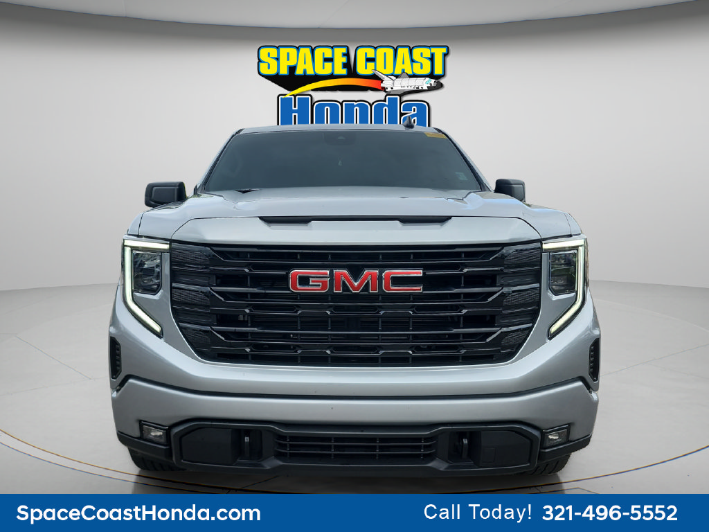 Used 2024 GMC Sierra 1500 Elevation RWD image 11