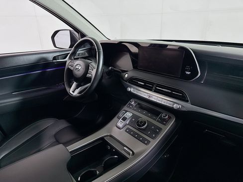 Used 2022 Hyundai Palisade Limited AWD/4WD image 30