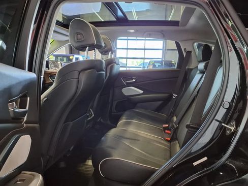 Used 2020 Acura RDX AWD w/ Advance Package image 13