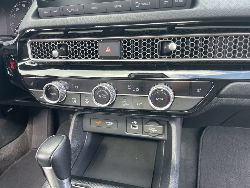 Used 2024 Honda Civic EX image 26