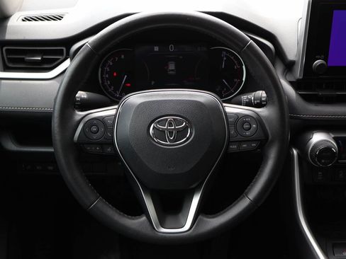 Used 2024 Toyota RAV4 XLE w/ Weather Package AWD/4WD image 13