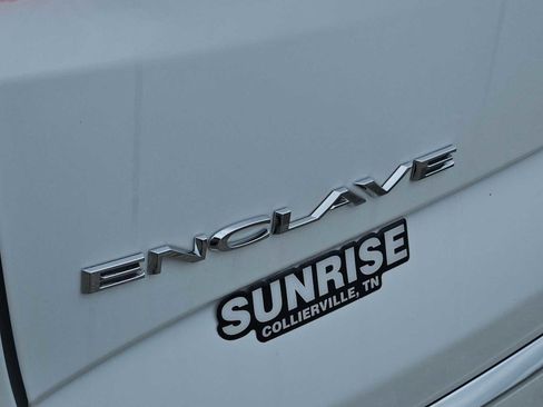 Certified 2023 Buick Enclave Essence w/ Experience Buick Package image 13