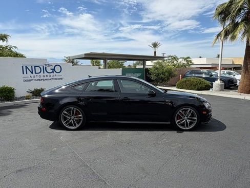Used 2017 Audi A7 3.0T Competition Prestige AWD/4WD image 4