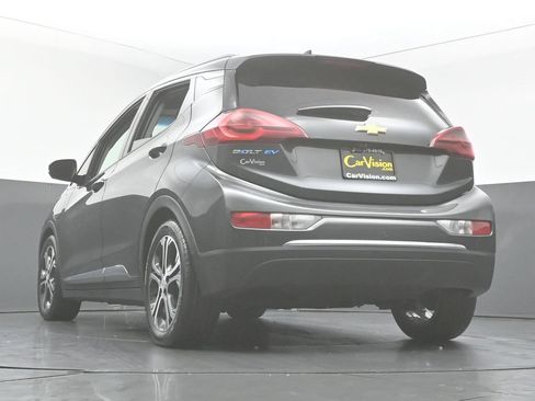 Used 2019 Chevrolet Bolt Premier w/ Infotainment Package FWD image 44