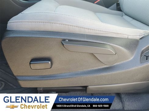 Certified 2022 Chevrolet Colorado W/T image 20