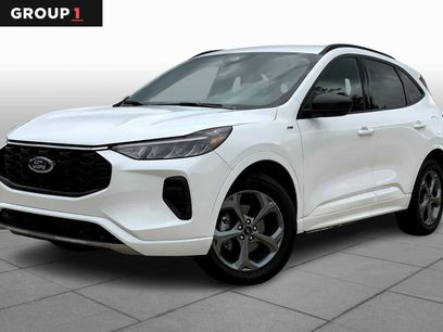 Used 2023 Ford Escape ST-Line