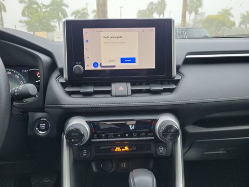 Used 2023 Toyota RAV4 XLE image 19