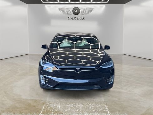 Used 2016 Tesla Model X P90D image 8