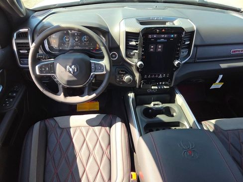 New 2026 RAM 1500 Big Horn AWD/4WD image 8