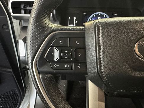 Certified 2025 Toyota 4Runner SR5 image 20