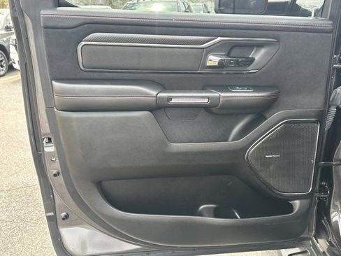 Used 2023 RAM 1500 TRX w/ TRX Level 2 Equipment Group image 26