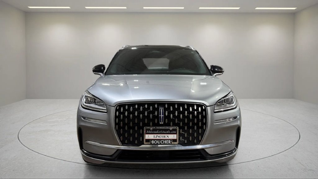 Certified 2024 Lincoln Corsair Grand Touring w/ Equipment Group 301A AWD/4WD image 20