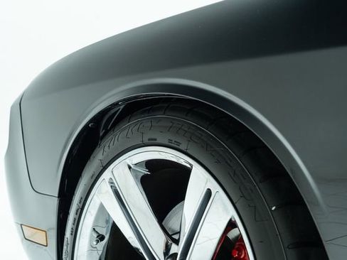 Used 2010 Dodge Challenger SRT8 w/ SRT Option Group II RWD image 22