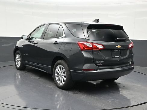 Used 2020 Chevrolet Equinox LT FWD image 3