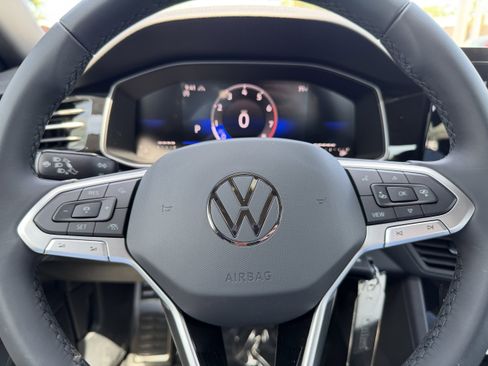 New 2026 Volkswagen Jetta Sport FWD image 24