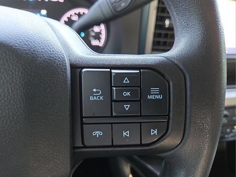 Used 2025 Ford F250 XLT w/ FX4 Off-Road Package AWD/4WD image 18