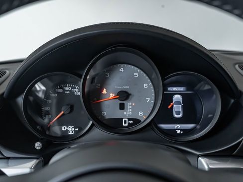 Certified 2020 Porsche 718 Cayman S image 16