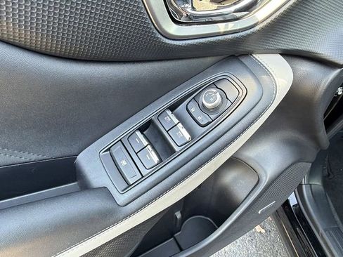 Used 2024 Subaru Forester Limited image 20