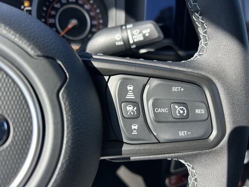 New 2026 Jeep Gladiator Rubicon image 17